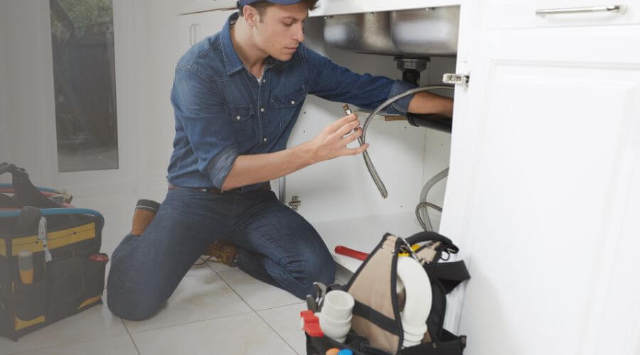 Professional emergency plumbing in Vacherie, LA